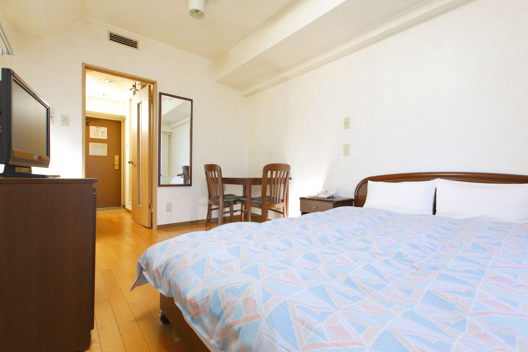 Hotel Mystays Iidabashi Tokyo Esterno foto