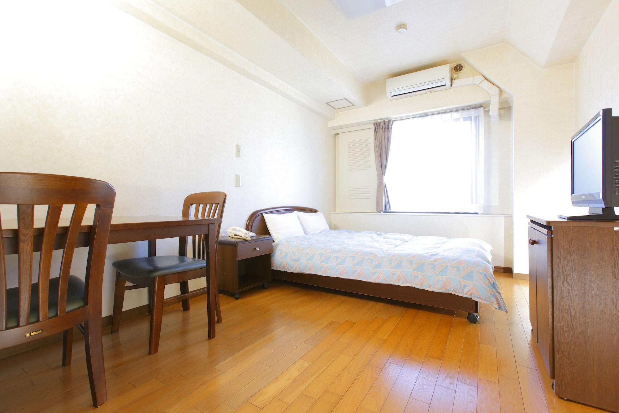 Hotel Mystays Iidabashi Tokyo Esterno foto