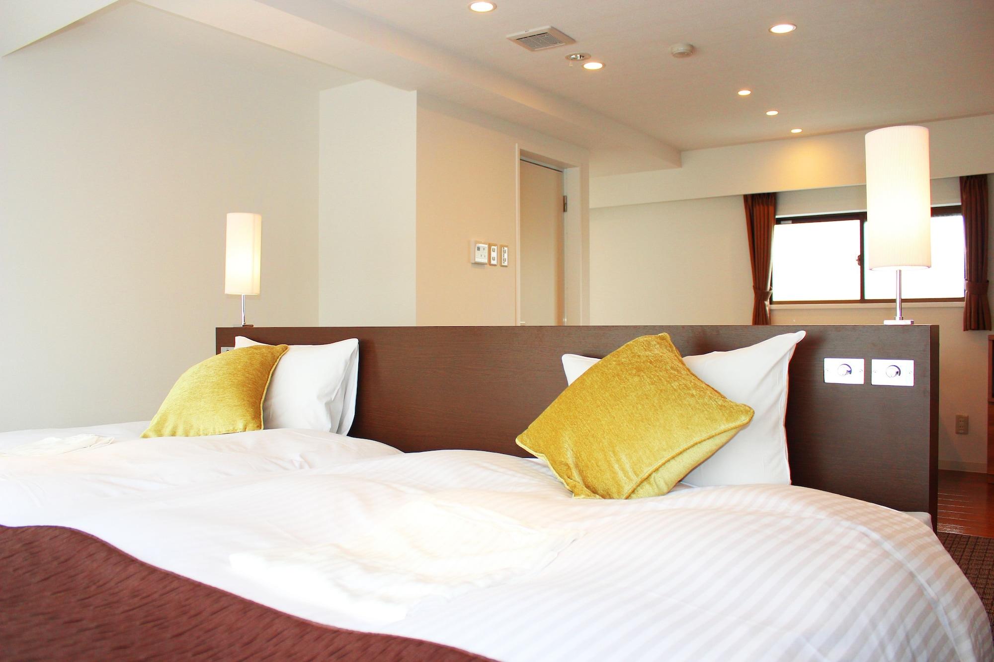 Hotel Mystays Iidabashi Tokyo Esterno foto