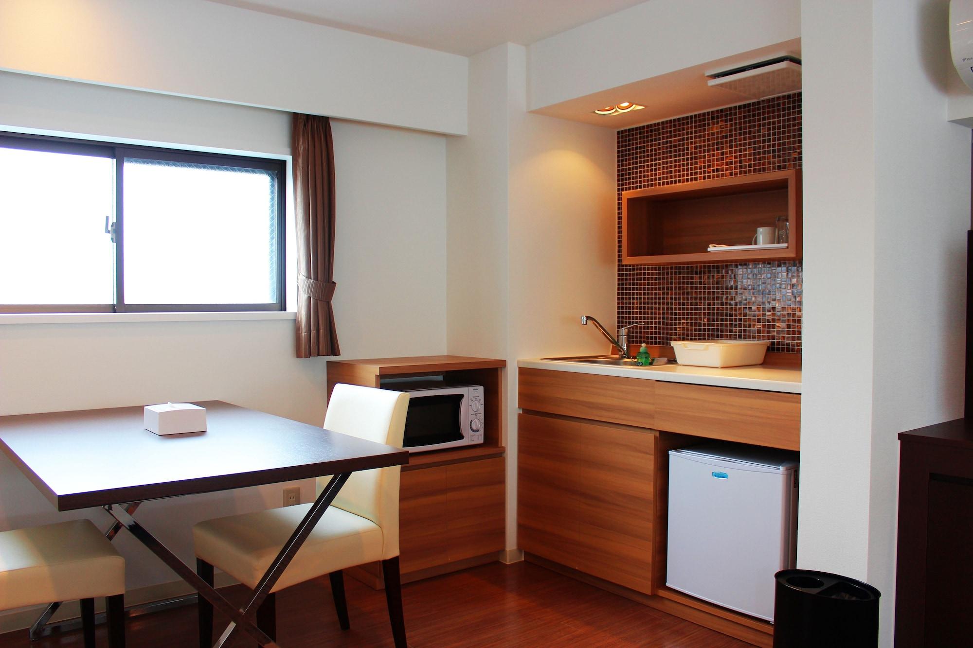 Hotel Mystays Iidabashi Tokyo Esterno foto