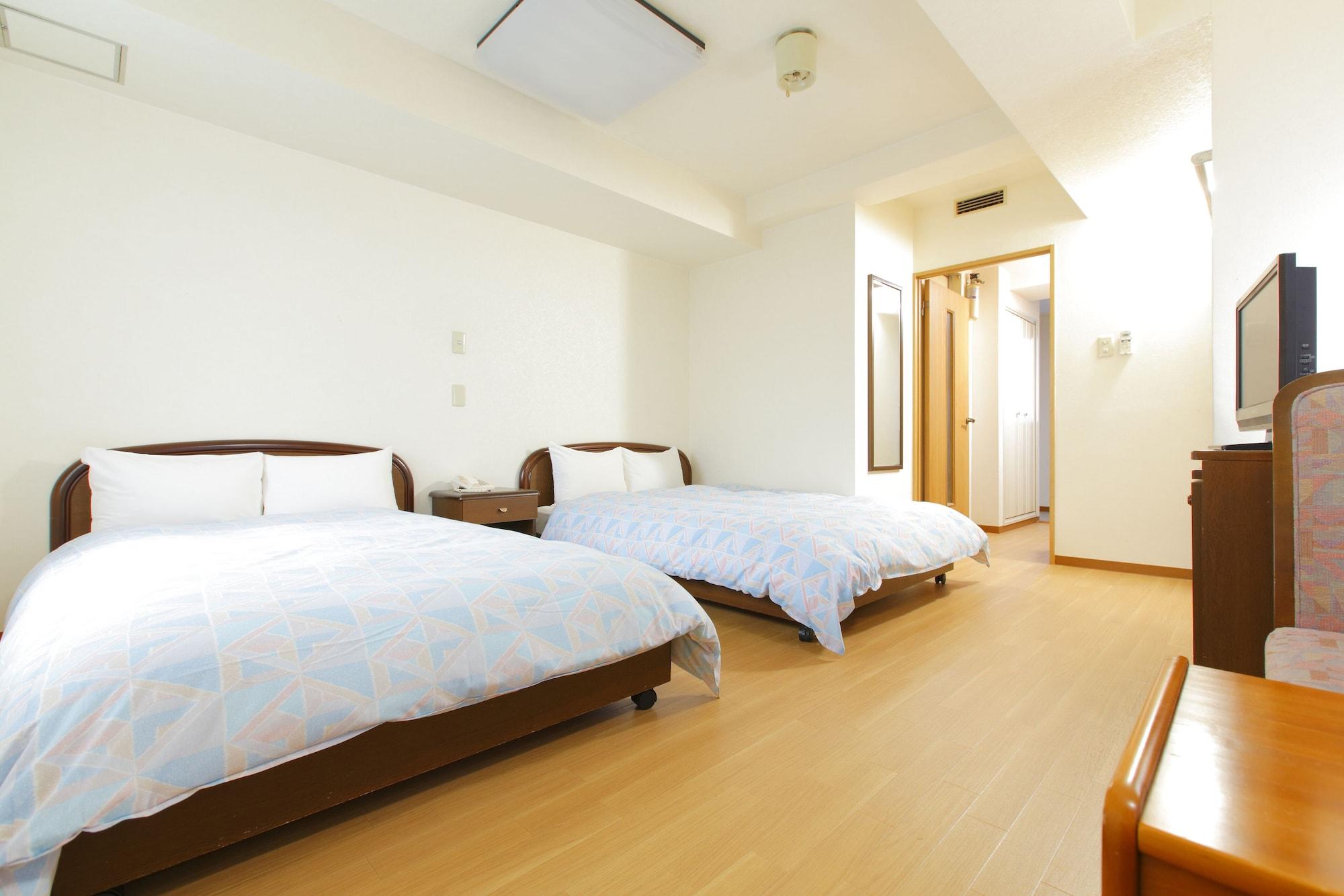 Hotel Mystays Iidabashi Tokyo Esterno foto