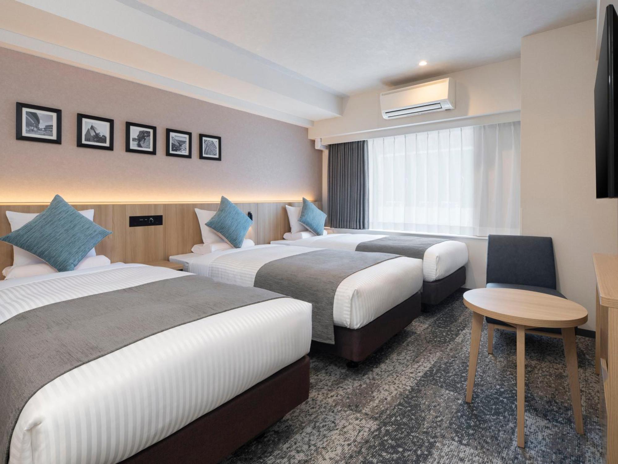 Hotel Mystays Iidabashi Tokyo Esterno foto