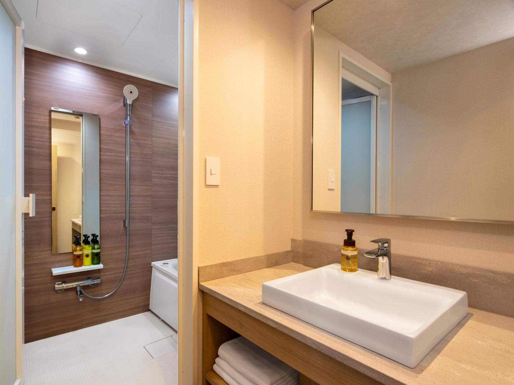Hotel Mystays Iidabashi Tokyo Esterno foto