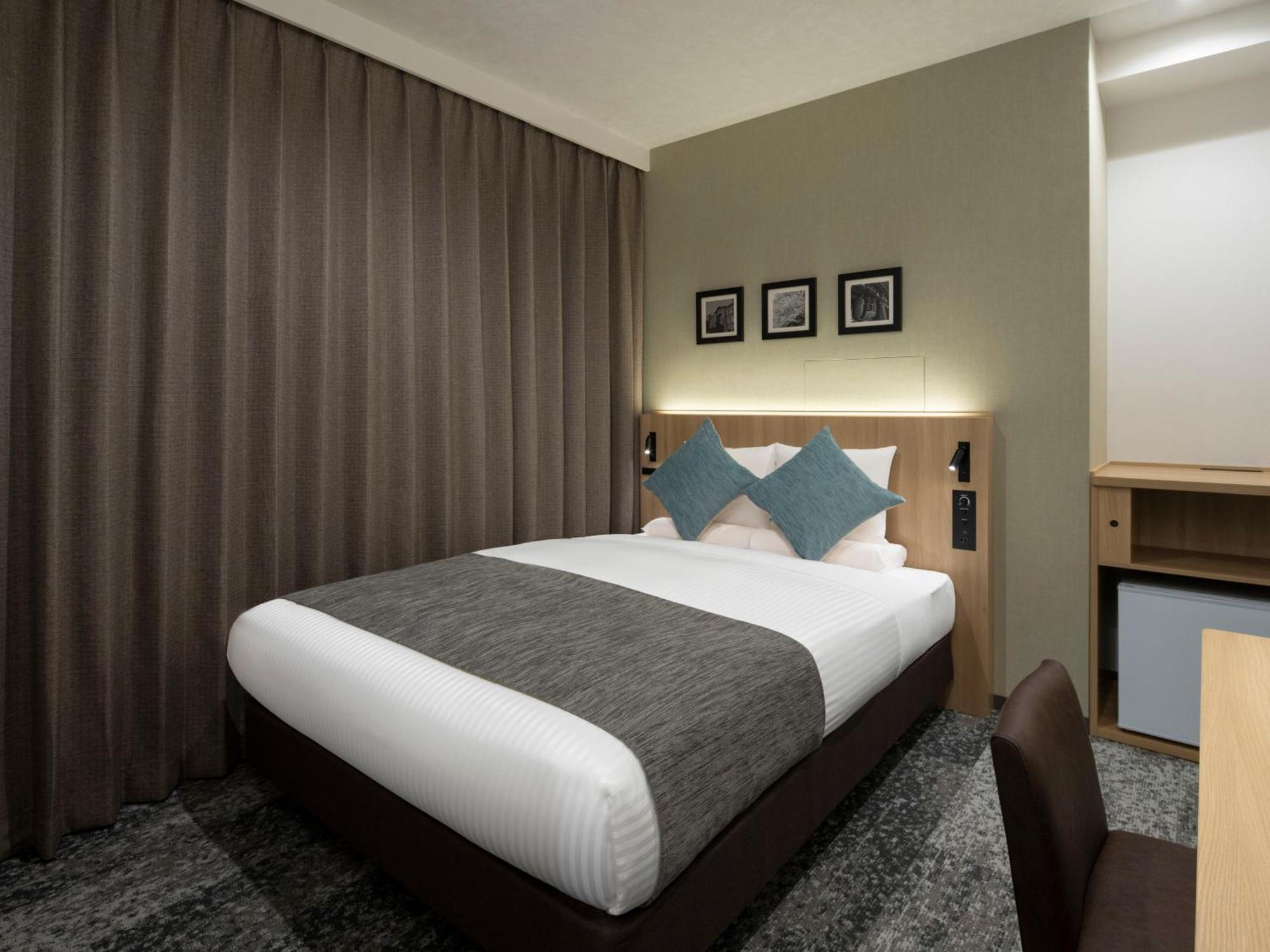 Hotel Mystays Iidabashi Tokyo Esterno foto