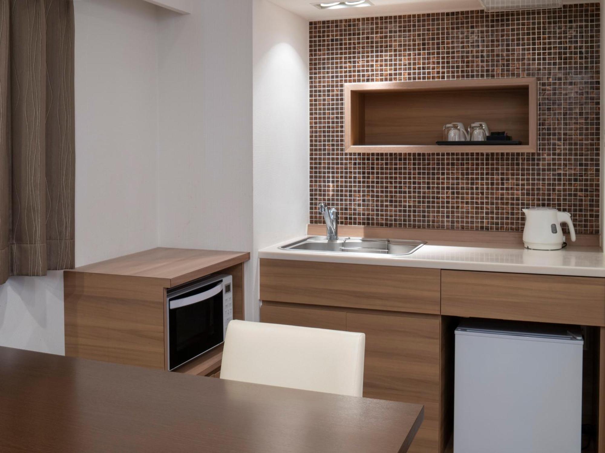 Hotel Mystays Iidabashi Tokyo Esterno foto