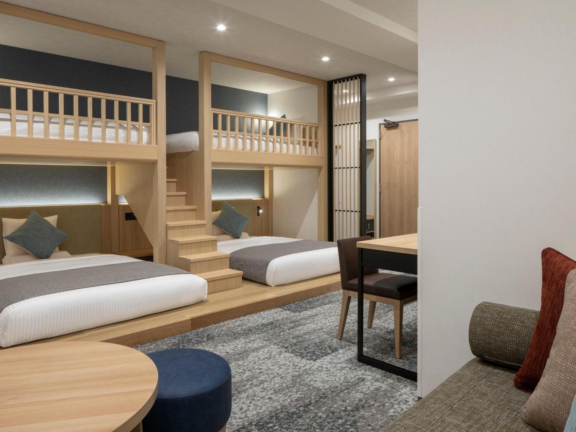 Hotel Mystays Iidabashi Tokyo Esterno foto