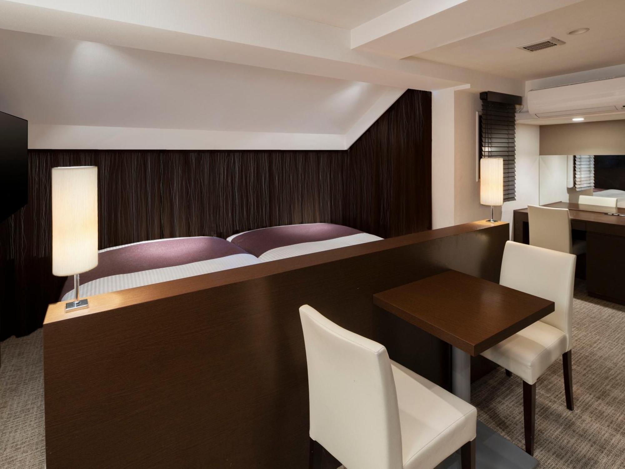 Hotel Mystays Iidabashi Tokyo Esterno foto