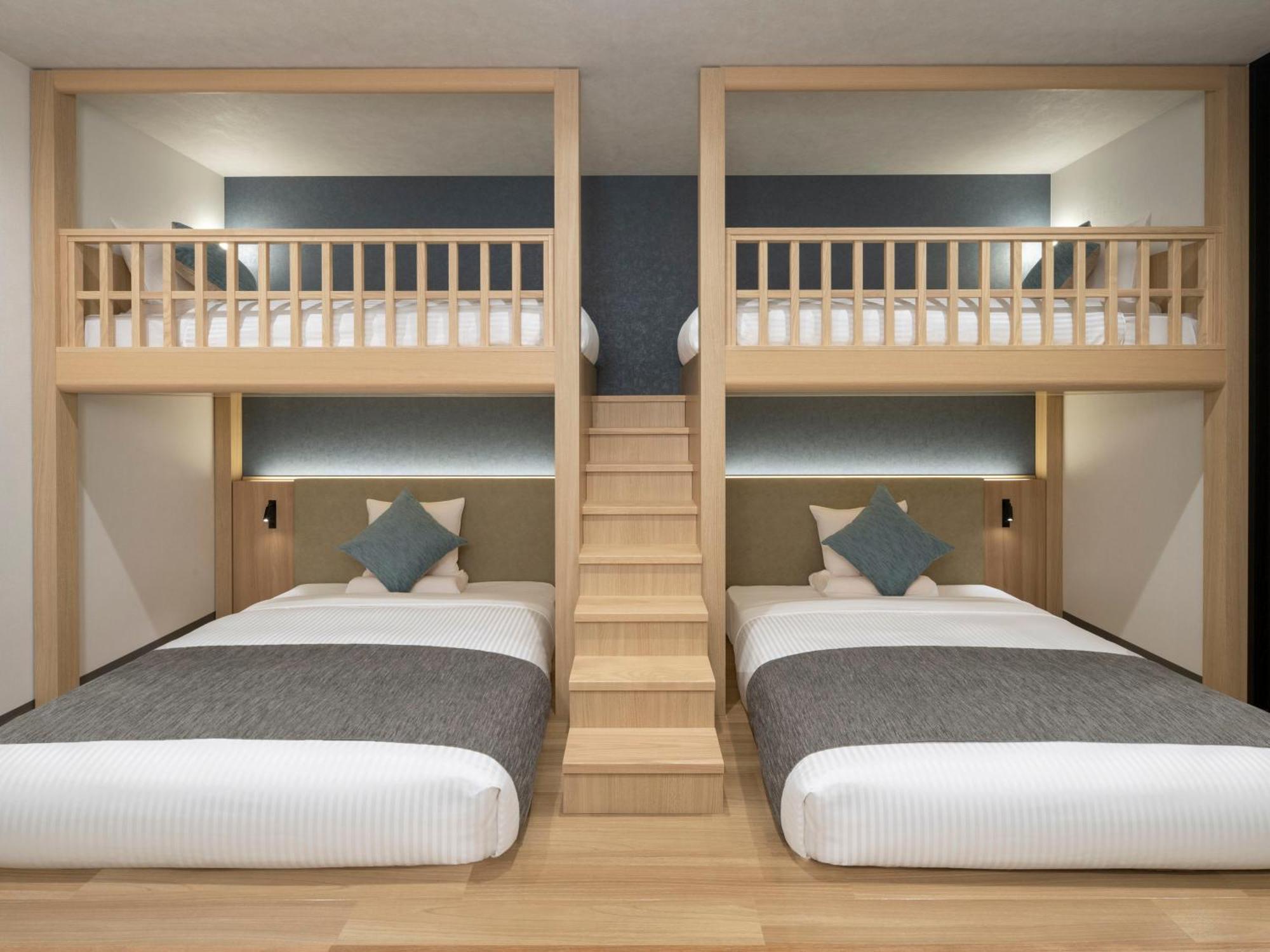 Hotel Mystays Iidabashi Tokyo Esterno foto
