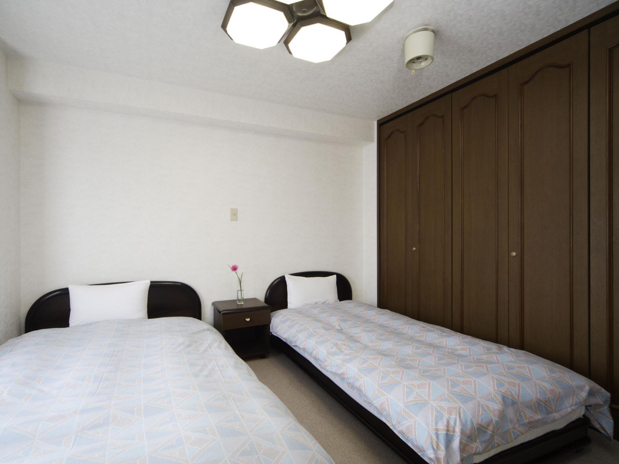 Hotel Mystays Iidabashi Tokyo Esterno foto