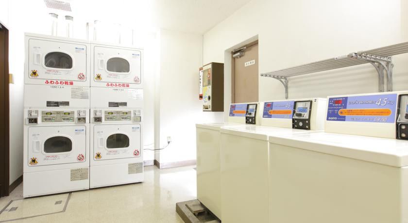 Hotel Mystays Iidabashi Tokyo Esterno foto
